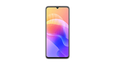 Huawei Enjoy 20 5G screenprotectors