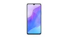 Huawei Enjoy 20 Pro screenprotectors