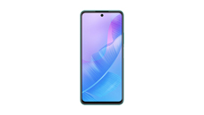Huawei Enjoy 20 SE hoesjes