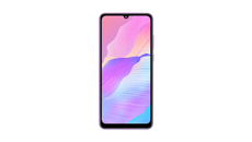Huawei Enjoy 20e hoesjes