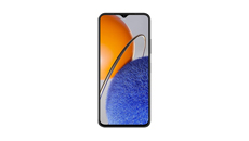 Huawei Enjoy 50z hoesjes