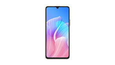 Huawei Enjoy Z 5G hoesjes