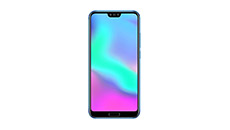 Huawei Honor 10 scherm reparatie en andere herstellingen