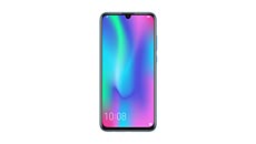 Huawei Honor 10 Lite Hoesje & Accessories