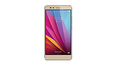 Huawei Honor 5X accessoires