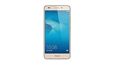 Huawei Honor 7 Lite accessoires