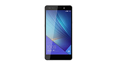 Huawei Honor 7 scherm reparatie en andere herstellingen