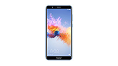 Huawei Honor 7X accessoires