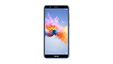Huawei Honor 7X accessoires