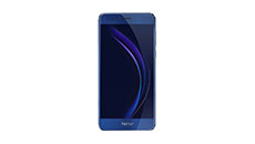 Huawei Honor 8 scherm reparatie en andere herstellingen