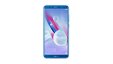 Huawei Honor 9 Lite Hoesje & Accessories