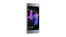 Huawei Honor 9 scherm reparatie en andere herstellingen