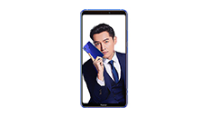 Huawei Honor Note 10 Hoesje & Accessories