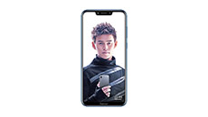 Huawei Honor Play scherm reparatie en andere herstellingen