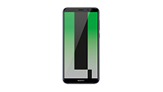 Huawei Mate 10 Lite Hoesje & Accessories