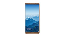 Huawei Mate 10 Pro auto accessoires