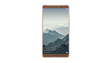 Huawei Mate 10 accessoires