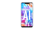 Huawei Mate 20 Lite scherm reparatie en andere herstellingen
