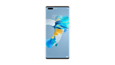 Huawei Mate 40 Pro 4G screenprotectors