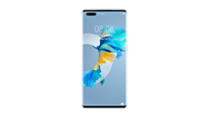 Huawei Mate 40 Pro+ Hoesje & Accessories