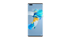 Huawei Mate 40 Pro hoesjes