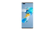 Huawei Mate 40 Pro Hoesje & Accessories