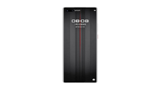 Huawei Mate 40 RS Porsche Design hoesjes