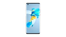 Huawei Mate 40 hoesjes