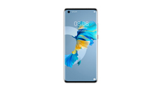 Huawei Mate 40E 4G hoesjes