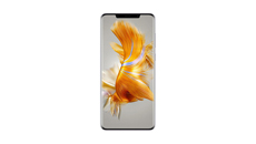Huawei Mate 50 Pro hoesjes