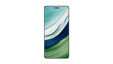 Huawei Mate 60 Pro Hoesje & Accessories