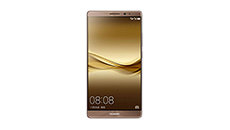 Huawei Mate 8 Hoesje & Accessories