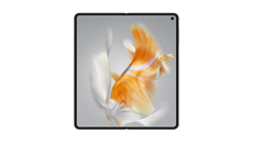 Huawei Mate X3 hoesjes