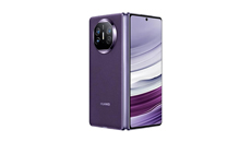 Huawei Mate X5 hoesjes