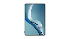 Huawei MatePad Pro 12.6 (2021) accessoires