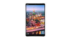 Huawei MediaPad M5 8 accessoires