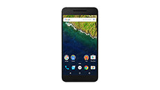Huawei Nexus 6P accessoires