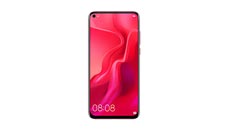 Huawei Nova 4 Hoesje & Accessories