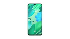 Huawei nova 5 Hoesje & Accessories