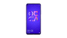 Huawei nova 5T screenprotectors