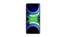 Huawei Nova Y72S Hoesje & Accessories