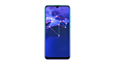 Huawei P Smart (2019) scherm reparatie en andere herstellingen