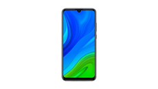 Huawei P smart 2020 Hoesje & Accessories