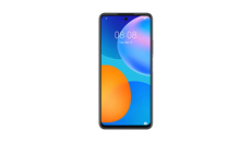 Huawei P smart 2021 hoesjes