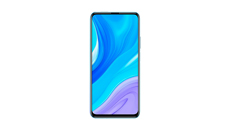 Huawei P smart Pro 2019 hoesjes
