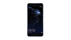 Huawei P10 screenprotectors