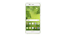 Huawei P10 Plus accessoires