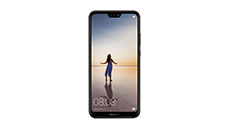 Huawei P20 Lite batterijen