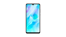 Huawei P30 Lite New Edition hoesjes