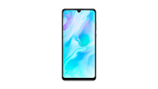 Huawei P30 Lite New Edition Scherm Reparatie en Andere Herstellingen